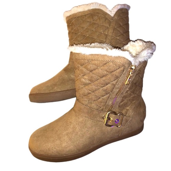 G by Guess Winter Boots - Picture 2 of 7